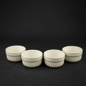 ARABIA UUNIKOKKI ANNOSVUOKA 4 KPL