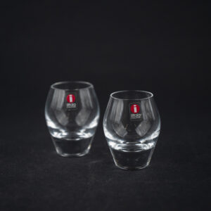 IITTALA STELLA SNAPSILASIT 2 KPL
