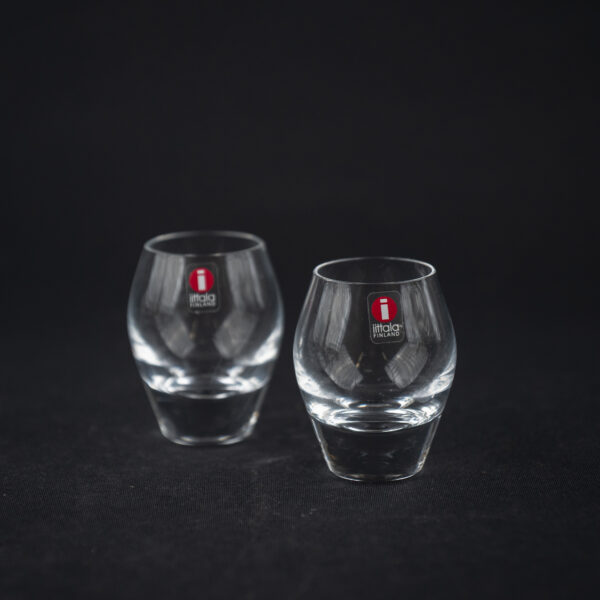 IITTALA STELLA SNAPSILASIT 2 KPL