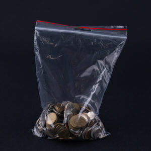 LAJITTELEMATON KOLIKKOSETTI 1 KG