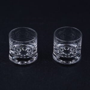 IITTALA HELMINAUHA SNAPSILASIT 2 KPL