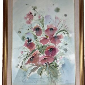 UNIKOT 2000 PAULA VIITANEN TAULU