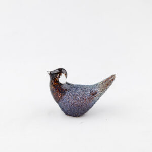 VAKEAKOSKEN TAIDELASI OY LASILINTU