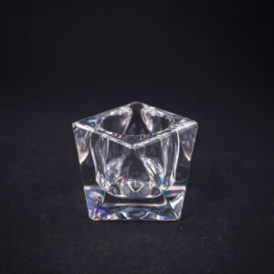 PARTYLITE KRISTALLINEN TUIKKUKUPPI