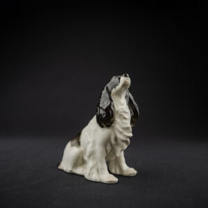 LOMONOSOV SPANIELI FIGUURI