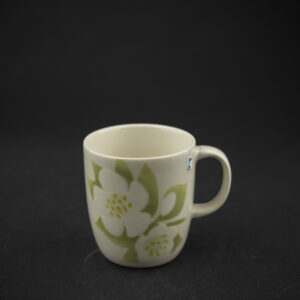 PENTIK OMENANKUKKA MUKI