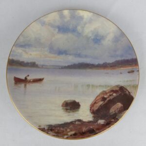 ARABIA NELJÄ VUODENAIKAA KEVÄT