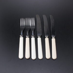 HACKMAN ATERIMET, 6 KPL