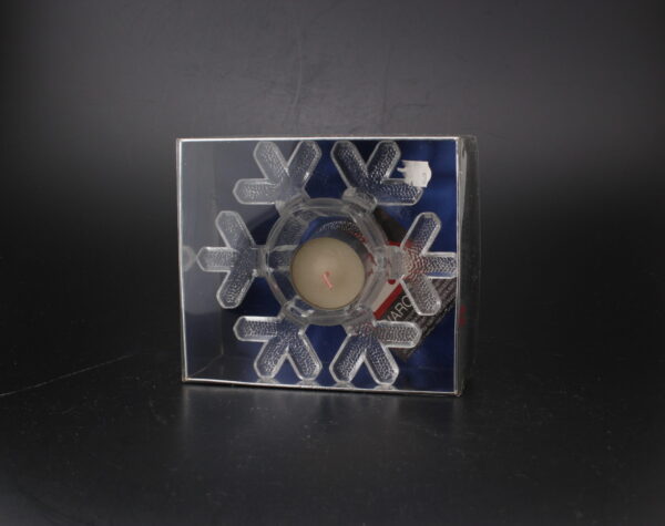 IITTALA LUMIHIUTALE TUIKKULYHTY - Image 4