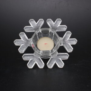 IITTALA LUMIHIUTALE TUIKKULYHTY
