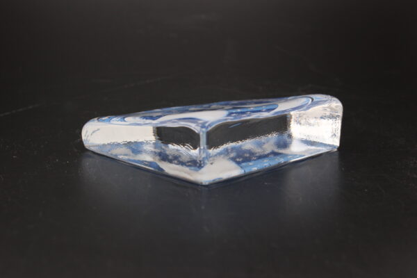 IITTALA TÄHTISATEESSA LASIKORTTI - Image 6