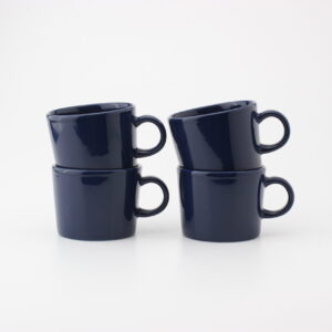 IITTALA TEEMA KAHVIKUPIT, 4 KPL