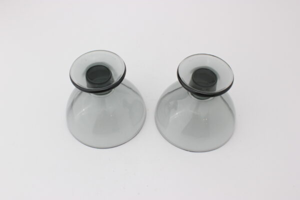 IITTALA VERNA JÄLKIRUOKAKULHOT, 2 KPL - Image 4