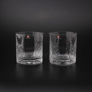 IITTALA KALINKA VISKILASIT, 2 KPL