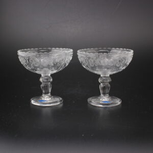 NUUTAJÄRVI APILA JÄLKIRUOKAMALJA, 2 KPL