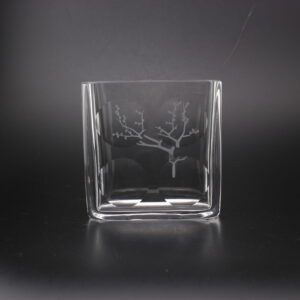 ORREFORS TAIDELASIMALJAKKO