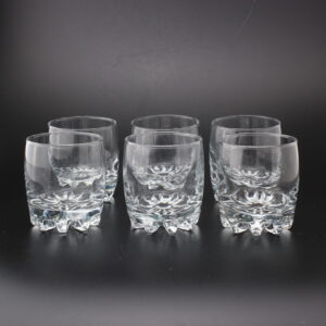 BROMIOLI ROCCO VISKILASIT, 6 KPL