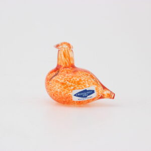 NUUTAJÄRVI TIRRI LASILINTU