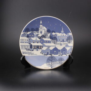 ARABIA JOULULAUTANEN 1988