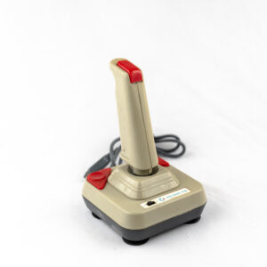 COMMODORE VG-200 AQ JOYSTICK PELIOHJAIN