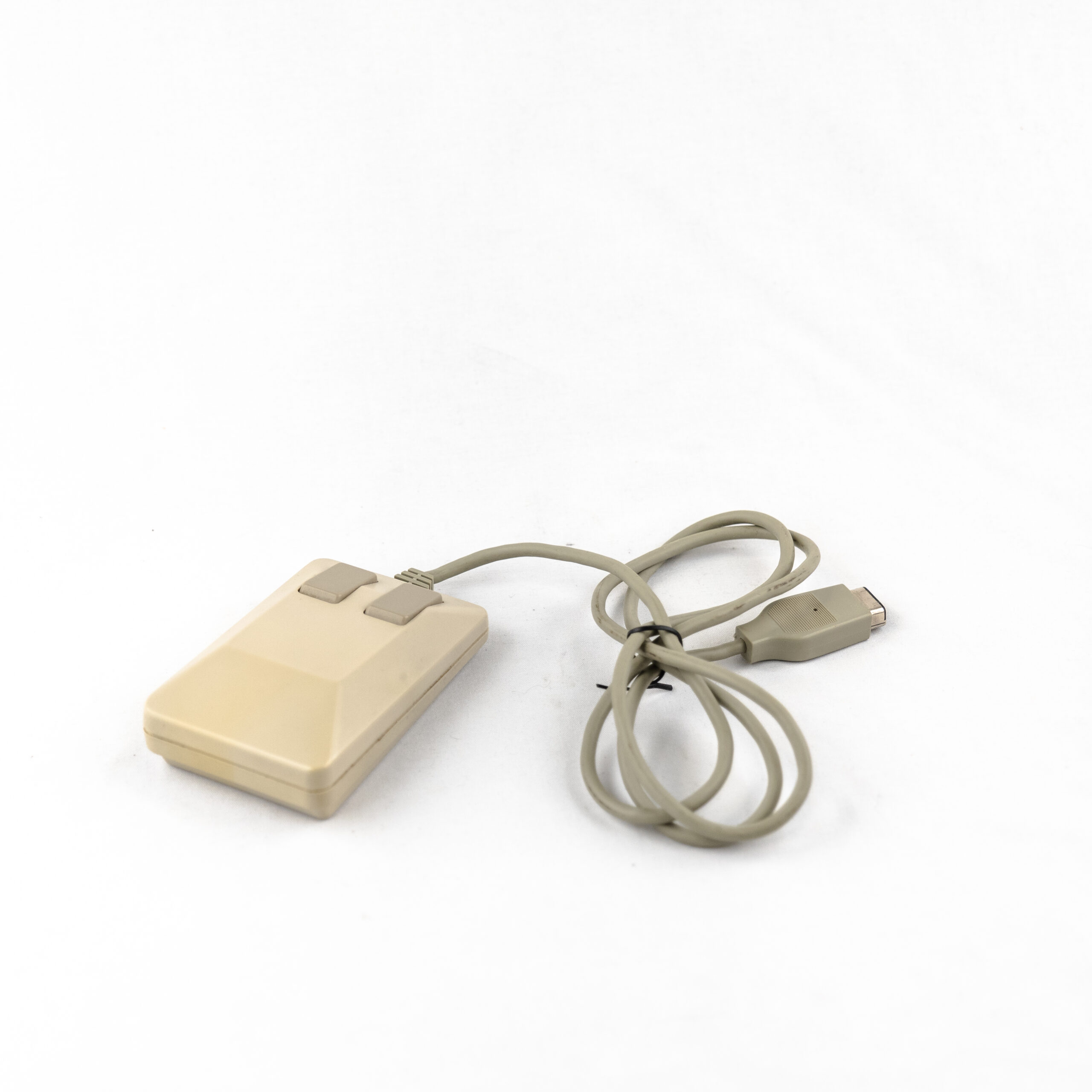 Commodore Amiga 500 Fonctionnel Avec Souris, Jeux Et Alimentation - Rétro Gaming