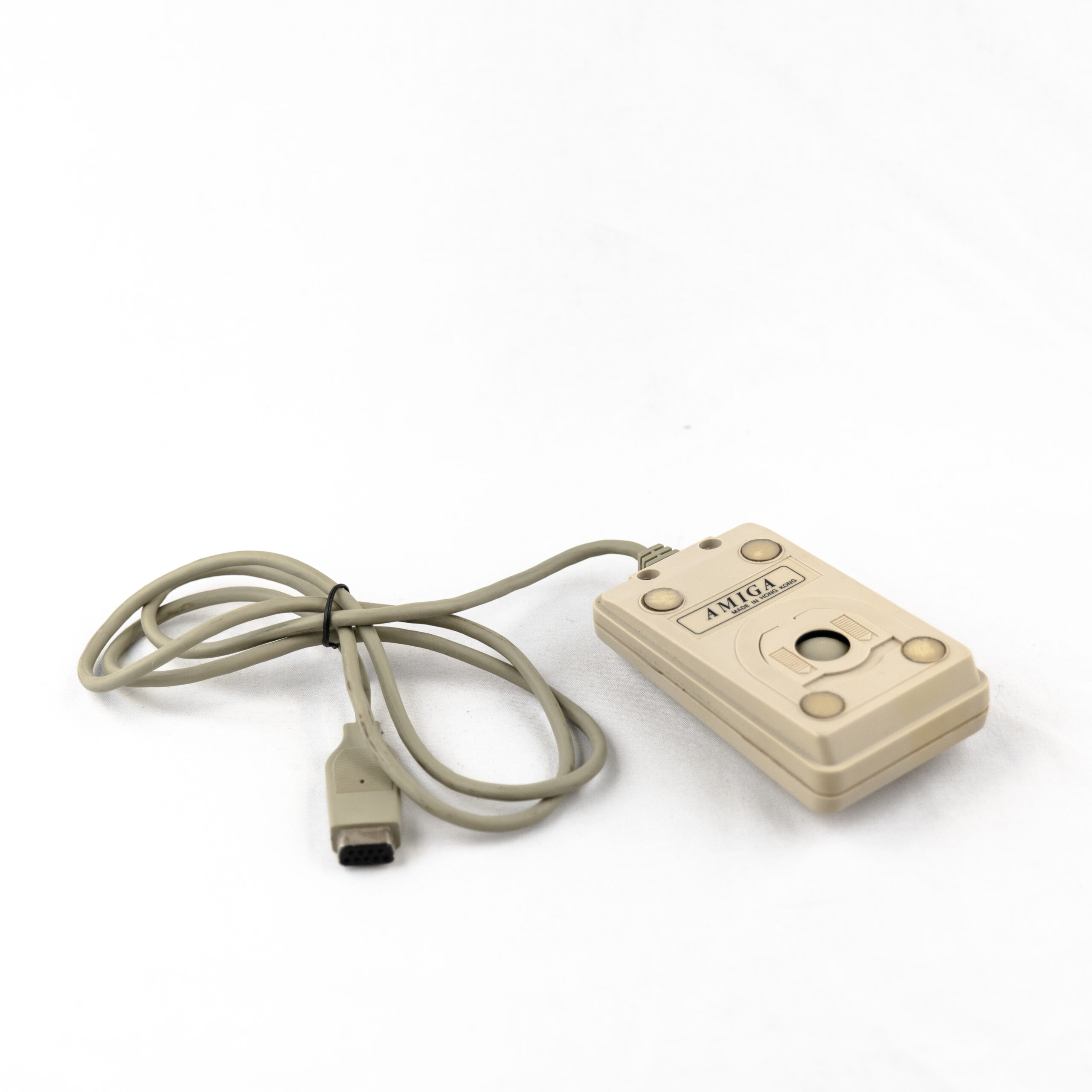 AMIGA 500 COMMODORE Unité centrale Fonctionnelle + alim+souris+lot de disquette EUR 80,00