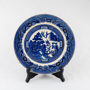 ARABIA WILLOW SEINÄLAUTANEN