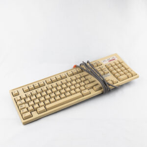 VANHA COMPAQ NÄPPÄIMISTÖ