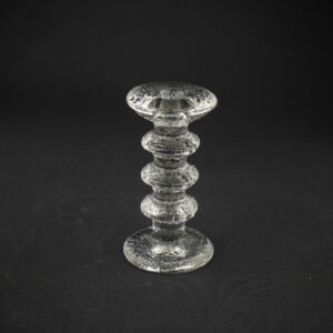 IITTALA FESTIVO KYNTTILÄNJALKA 3-SOLMUINEN