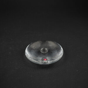 IITTALA NAPPI KYNTTILÄNJALKA, KIRKAS