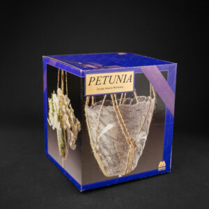 MUURLA PETUNIA AMPPELIMALJAKKO