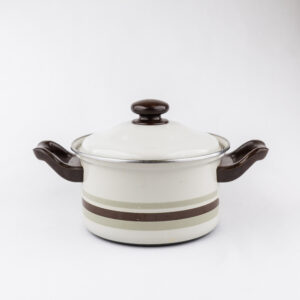 WÄRTSILÄ WIHTORI MANTELI EMALIKATTILA