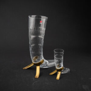 IITTALA HARALD JUOMASARVET 2 KPL