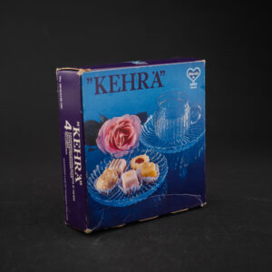 RIIHIMÄEN LASI KEHRÄ PULLALAUTASET 4 KPL