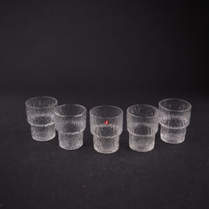 IITTALA PAADAR SNAPSILASIT 5 KPL