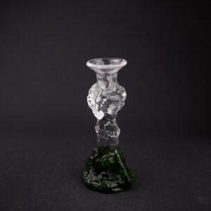 HUMPPILA KASVIMAALLA KYNTTILÄNJALKA