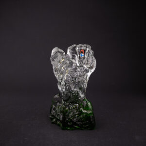 HUMPPILA KASVIMAALLA MALJAKKO