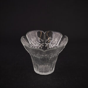 MÄNTSÄLÄN LASISEPÄT KOIRANPUTKI MALJA