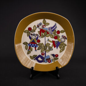 TURI DESIGN CORSICA TARJOILULAUTANEN