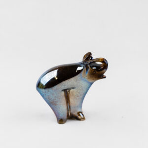 LASI DESIGN PIIPPONEN TAIDELASI NORSU