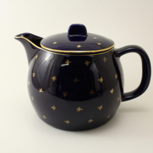 ARABIA TEEKANNU, KOBOLTINSININEN