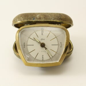 SCHATZ 7 JEWELS MATKAKELLO