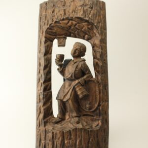 SEINÄRELIEFI, VALETTU METALLI