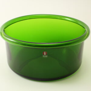 IITTALA JUNO- LASIMALJA VIHREÄ