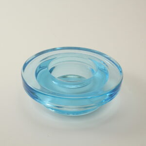 IITTALA HALO - KYNTTILÄNLYHTY