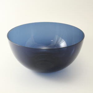 NUUTAJÄRVI KULHO SININEN