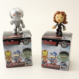 FUNKO MYSTERY MINIS HAHMOT