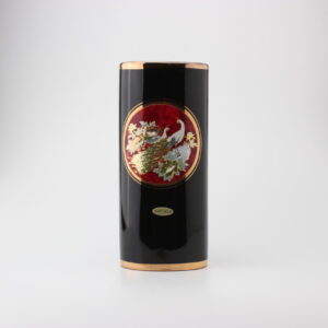 THE ART OF CHOKIN MALJAKKO