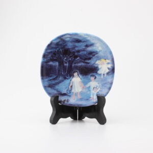 ARABIA ANNA MEILLE ENKELEITÄ SEINÄLAUTANEN