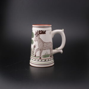 KERAAMINEN OLUTTUOPPI